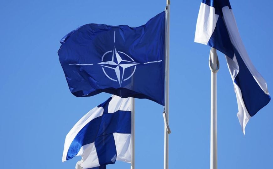 Finska i NATO