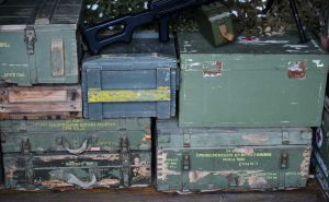 Foto: A. K. / Radiosarajevo.ba / Tunel spasa