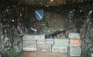 Foto: A. K. / Radiosarajevo.ba / Tunel spasa