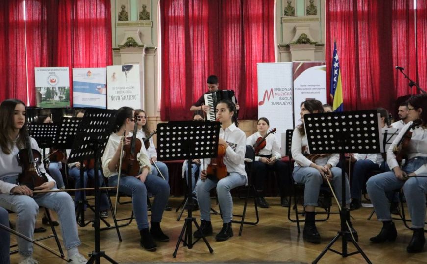 Izložba i koncert povodom Dana grada Sarajeva