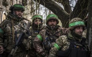 Foto: AA / Ukrajinska vojska