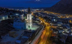 FOTO: Facebook / Saborna crkva svete Trojice u Mostaru