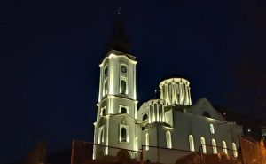 FOTO: Facebook / Saborna crkva svete Trojice u Mostaru