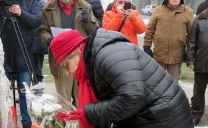 Foto: DW / Fatima Husejnović, svjedok zločina