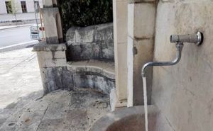 Foto: Arhiv / Kakvu vodu pije stanovništvo Mostara?
