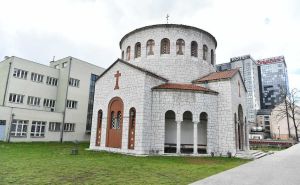 A. K. / Radiosarajevo.ba / Crkva Preobraženja Gospodnjeg na Pofalićima