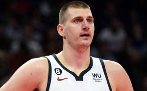 Foto: EPA - EFE / Nikola Jokić