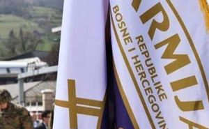 Foto: Facebook / Zastava, Armija RBiH
