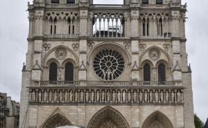 FOTO: AA / Notre Dame