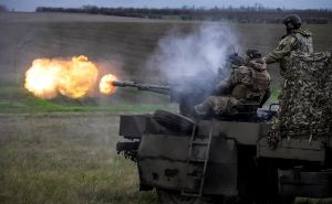 Foto: AA / Ukrajinska vojska, Ilustracija