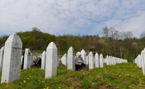 Foto: AA / MC Srebrenica Potočari
