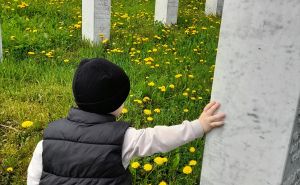 Foto: AA / Dan šehida u Srebrenici