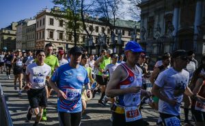 FOTO: AA / Krakovski maraton