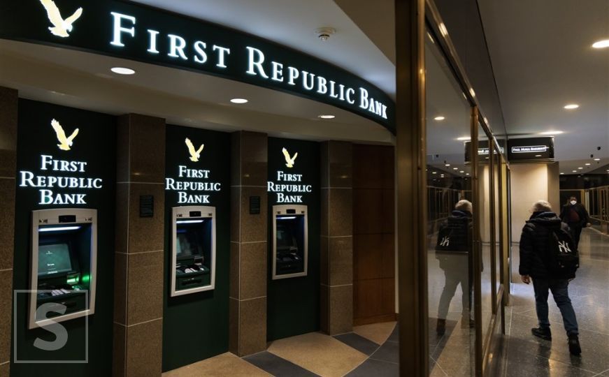 Propala i First Republic Bank