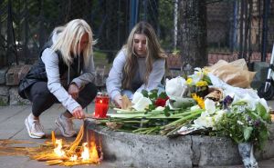 Foto: Dž. K. / Radiosarajevo.ba / Masakr u Beogradu