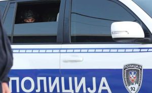 Foto: Dž. K. / Radiosarajevo.ba / Policija uhapsila osumnjičenog
