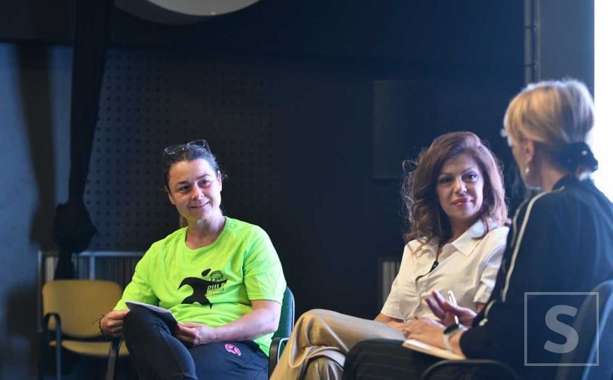 Panel diskusija uoči 4. Sarajevo Marathona