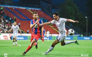 Foto: FK Sarajevo / FK Sarajevo - FK Borac Banja Luka