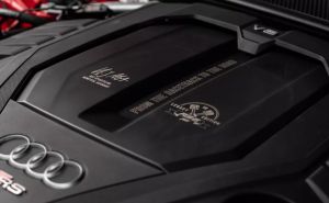 Foto: ABT Sportsline / ABT Audi RS6 Legacy Edition