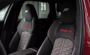 Foto: ABT Sportsline / ABT Audi RS6 Legacy Edition