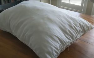 Foto: Printscreen / YouTube / Pranje jastuka