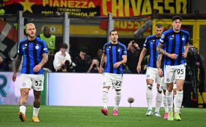 Foto: Anadolija / Milan - Inter