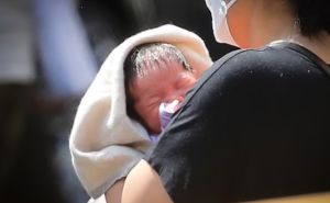 Foto: Daily Mail / Tiffany s bebom