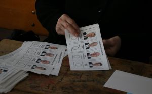 FOTO: AA / Izbori u Turskoj
