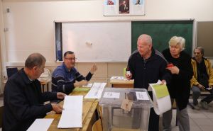 FOTO: AA / Izbori u Turskoj