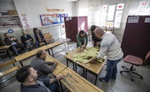 Foto: Anadolija / Izbori u Turskoj