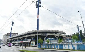 Foto: A.K./Radiosarajevo.ba / Bulevar Ivice Osima
