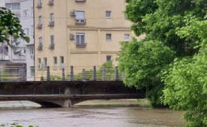 Foto: Facebook / Poplavljen i Prijedor, 16. maj 2023.