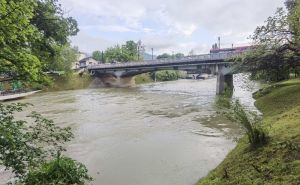 Foto: Srpska info / Most na Vrbasu