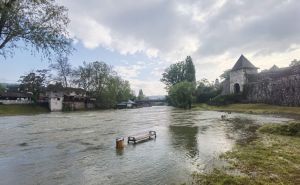 Foto: Srpska info / Poplave u Banjoj Luci