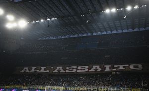 Foto: AA / Inter - Milan