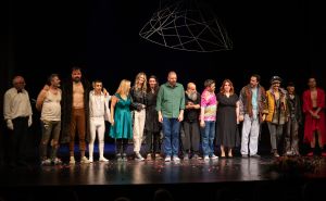 Foto: Narodno pozorište Mostar / Međunarodni festival komedije Mostarska liska
