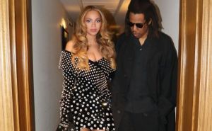 Foto: TMZ.com / Beyonce i Jay-Z počastili se novom nekretninom