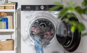 Foto: Gorenje / Gorenje WaveActive mašine za pranje i sušenje veša