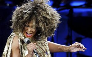 Foto: EPA-EFE / Tina Turner