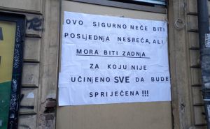 Foto: Radiosarajevo.ba / Građani poslali jasne poruke s protesta