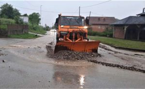 Foto: Fena / Nevrijeme i poplave u Čeliću