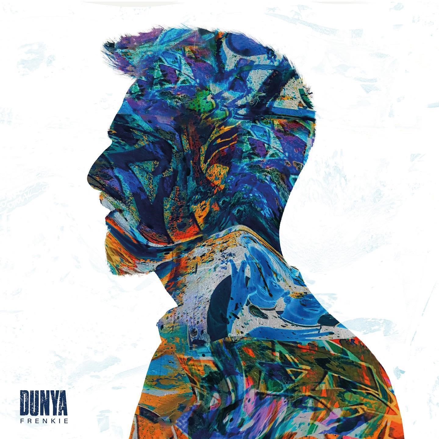 Album 'Dunya'