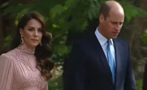 Foto: Printscreen / Instagram / Kate Middleton i princ William
