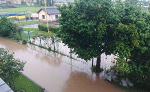 Foto: Fena / Poplave u Goraždu