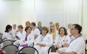Foto: Ministarstvo zdravstva KS / Opća bolnica - Škola akušerske anestezije