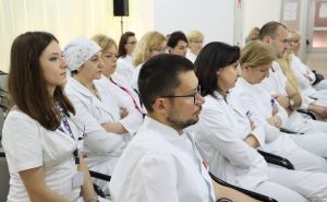 Foto: Ministarstvo zdravstva KS / Opća bolnica - Škola akušerske anestezije