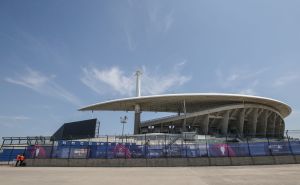 AA / Olimpijski stadion Ataturk u Istanbulu