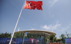 AA / Olimpijski stadion Ataturk u Istanbulu