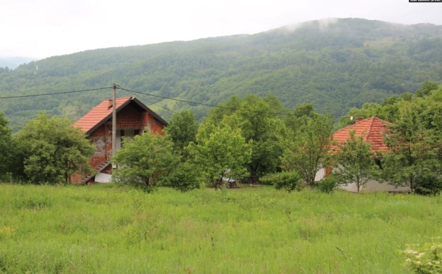 Selo Skejići