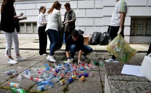 Foto: People in Need BiH / Budi srce - odvajaj otpad